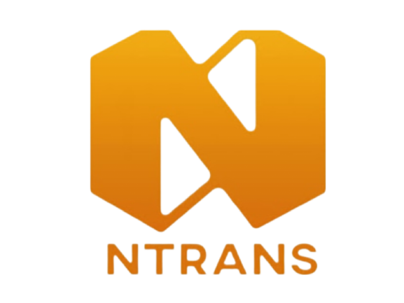 NTrans logo
