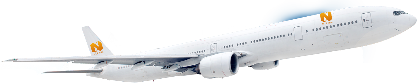 Air Cargo NTrans