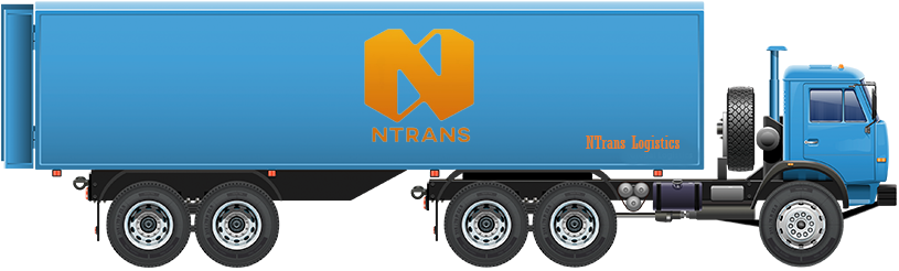 Ntrans cargo Loading
