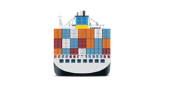 Ntrans ocean freight ready